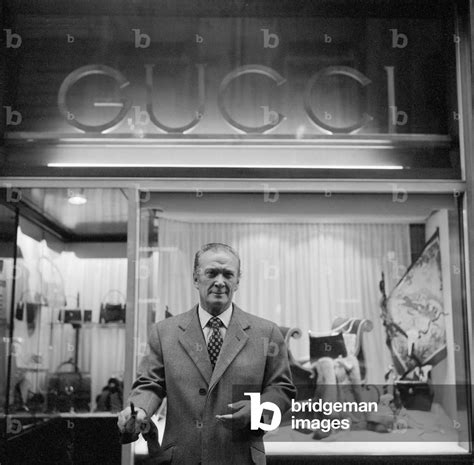 pistocchi gucci|rodolfo gucci.